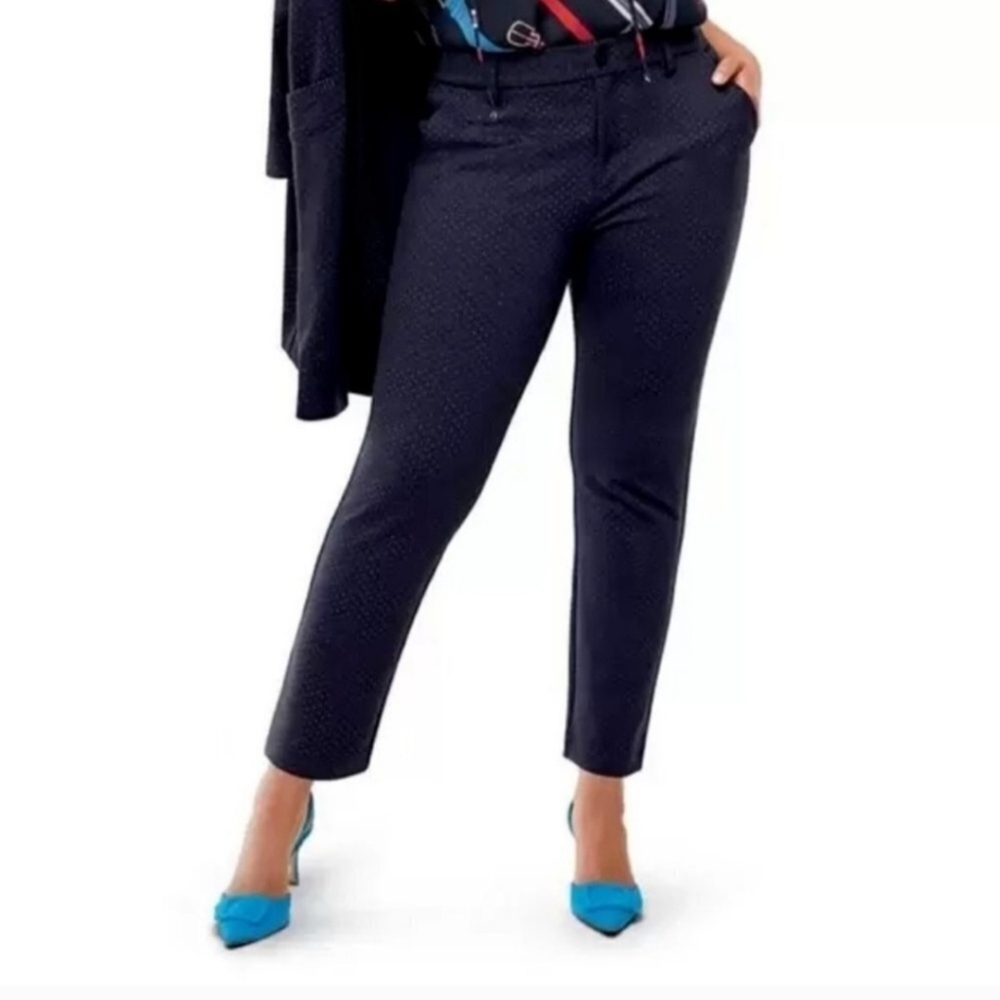 CAbi Carriage Trousers